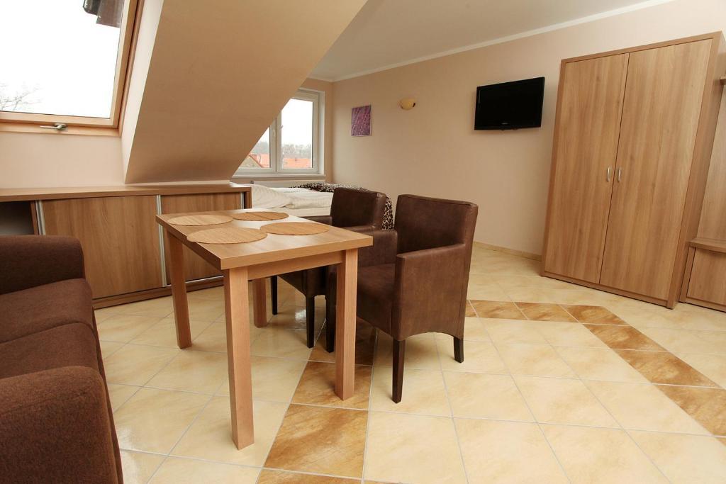 Apartamenty Rok Kołobrzeg Habitación foto