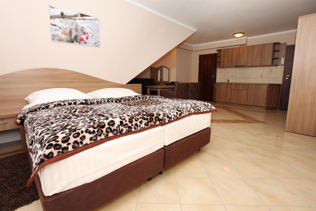 Apartamenty Rok Kołobrzeg Habitación foto
