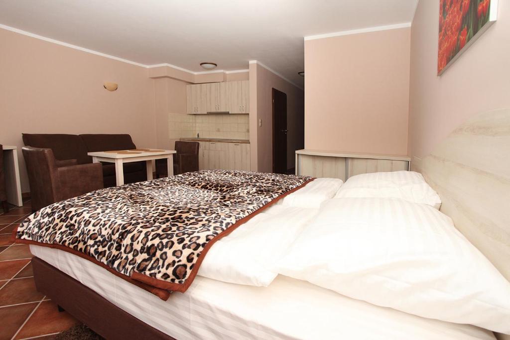 Apartamenty Rok Kołobrzeg Habitación foto